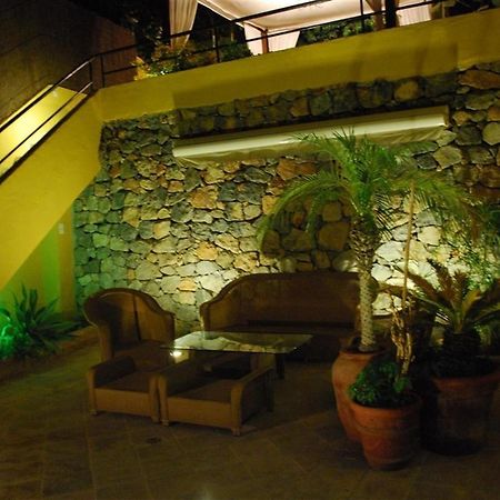 Casa Heidi Villa Almuñécar Dış mekan fotoğraf