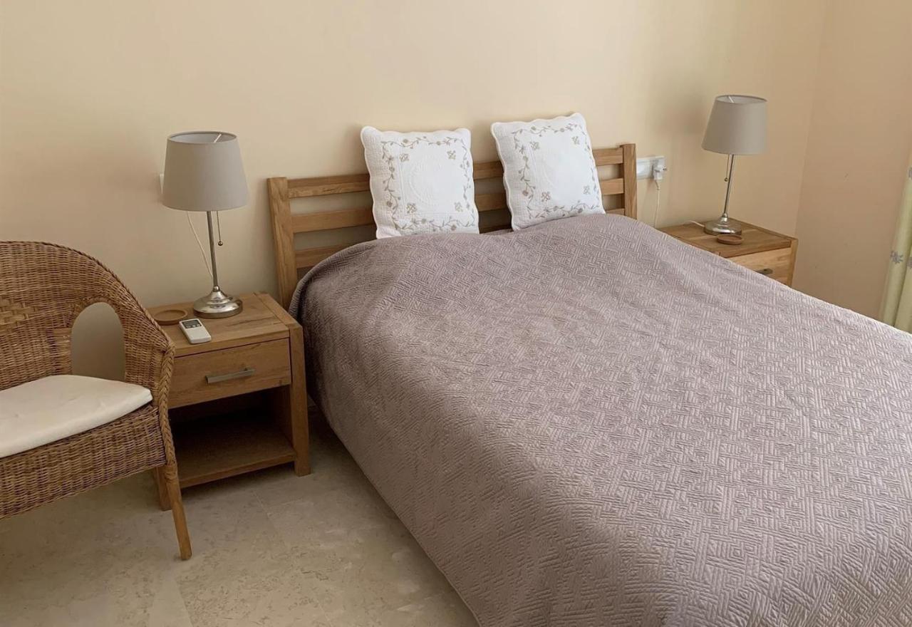Casa Heidi Villa Almuñécar Dış mekan fotoğraf