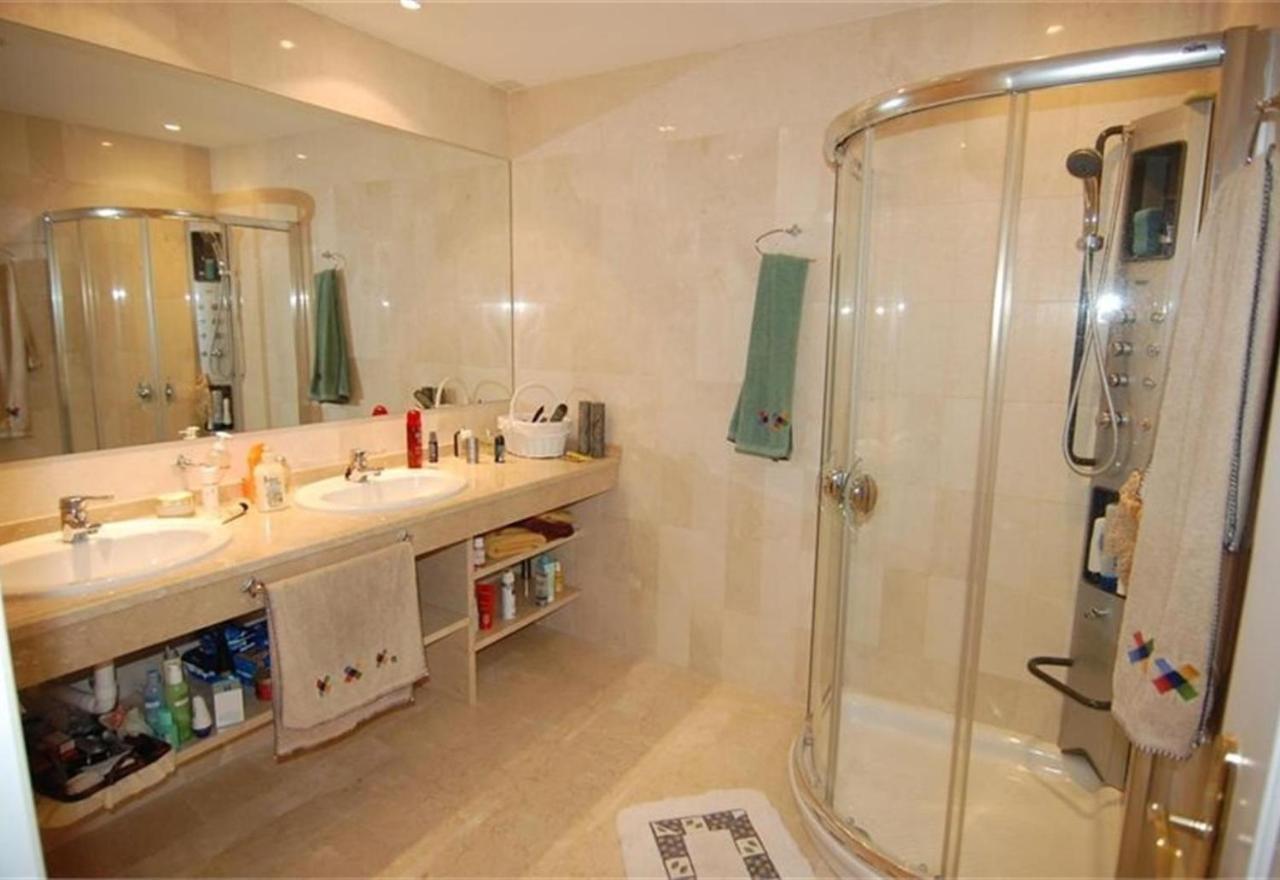 Casa Heidi Villa Almuñécar Dış mekan fotoğraf