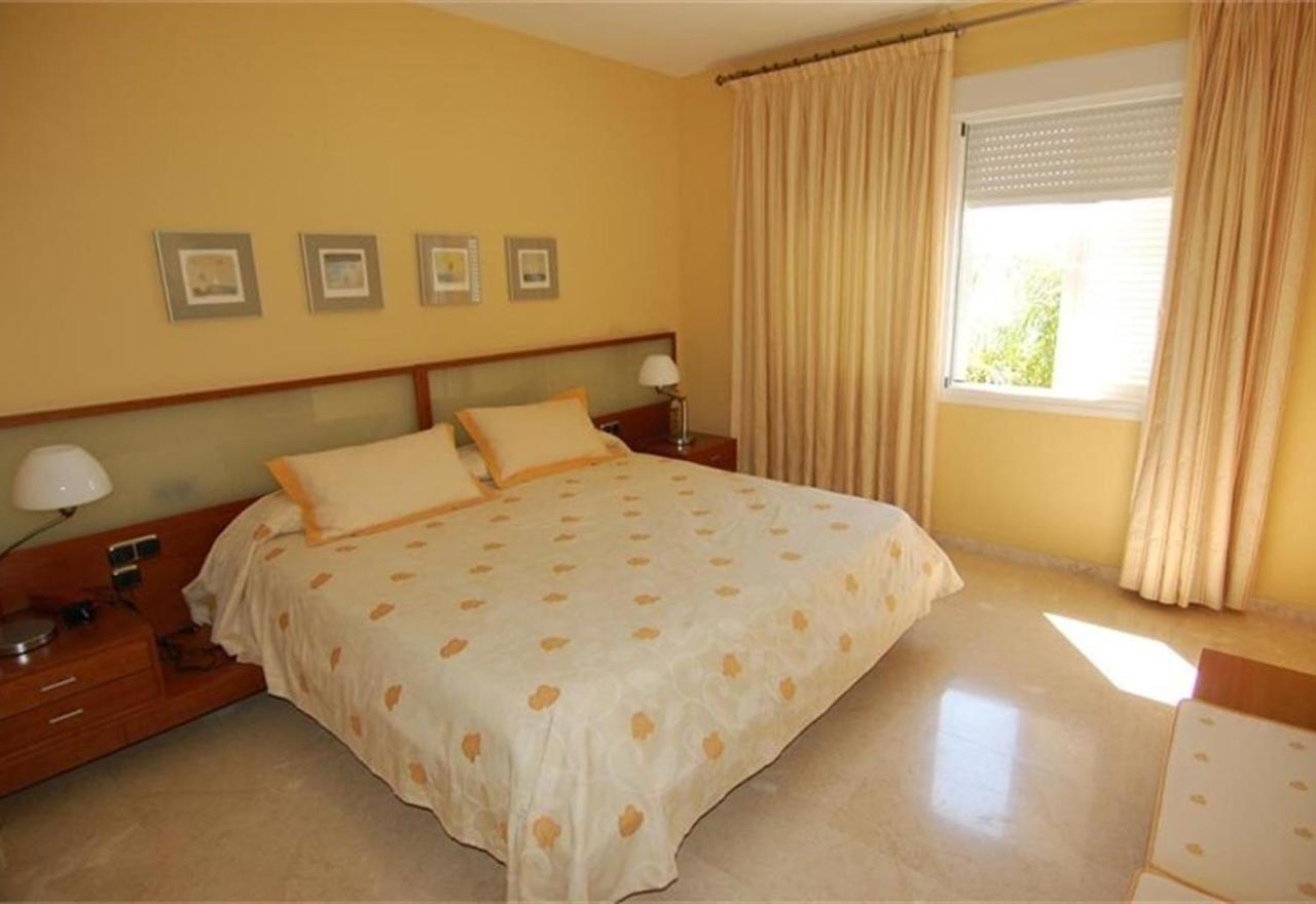 Casa Heidi Villa Almuñécar Dış mekan fotoğraf