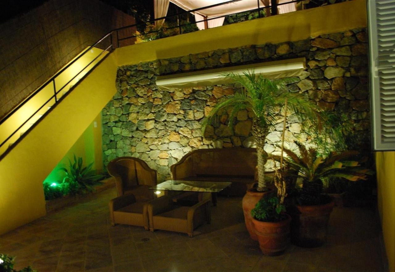 Casa Heidi Villa Almuñécar Dış mekan fotoğraf