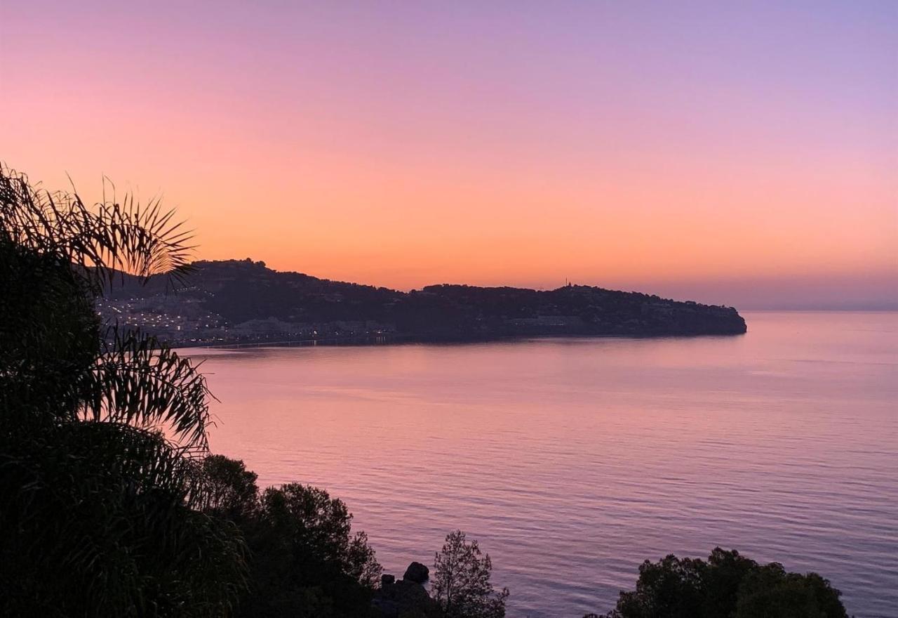 Casa Heidi Villa Almuñécar Dış mekan fotoğraf